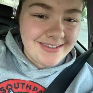 Meet your Posher, Candice